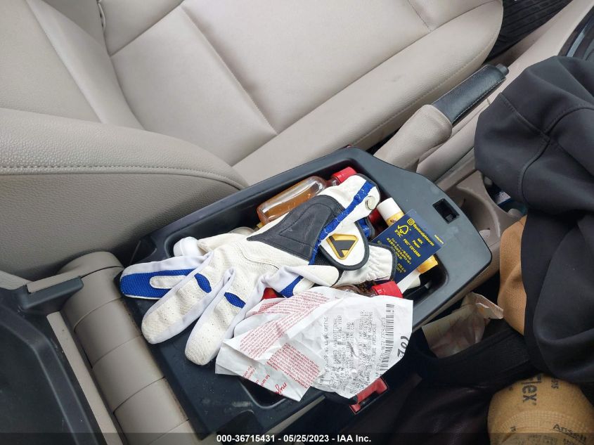 2013 BMW 1 SERIES 128I - WBAUP7C52DVP24260