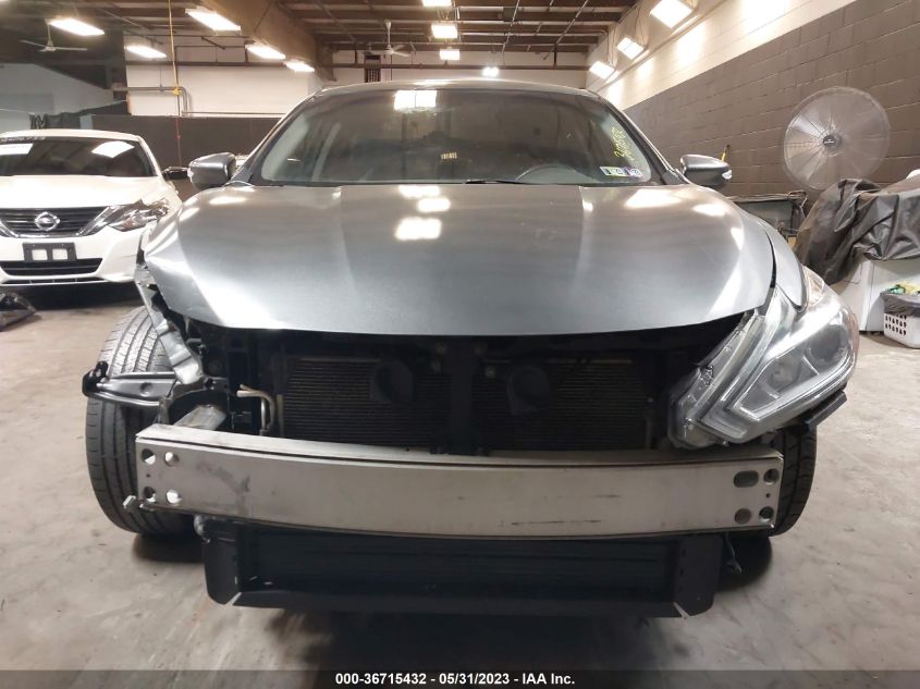 2017 NISSAN ALTIMA 2.5 SL - 1N4AL3AP3HC213677