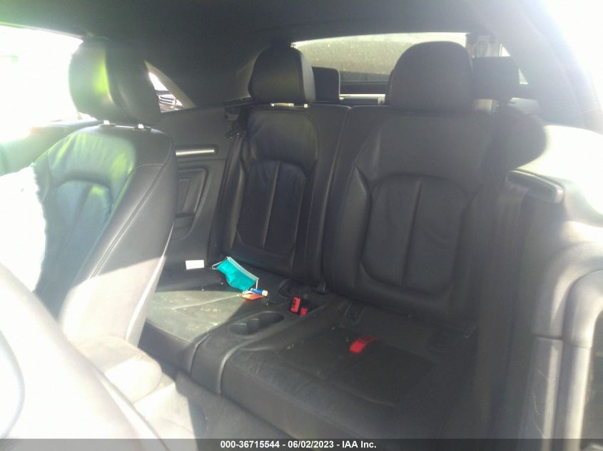 2015 AUDI A3 1.8T PREMIUM - WAU6CLFFXF1082088