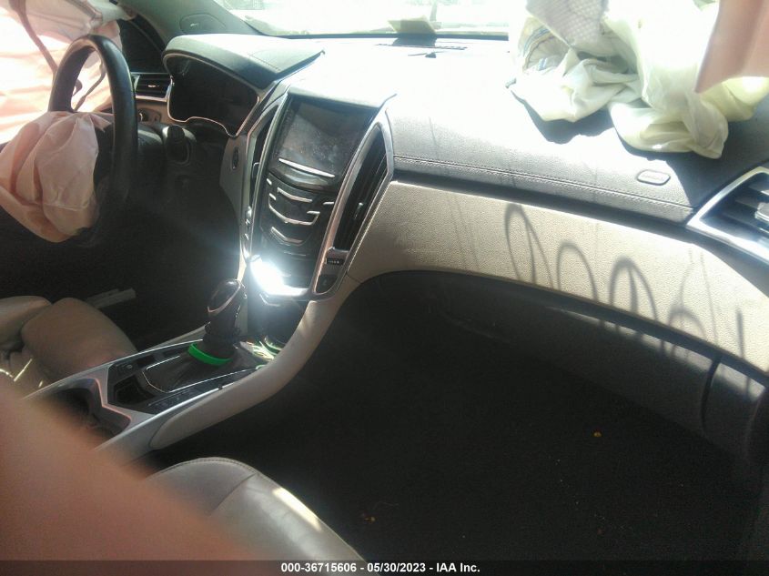 2015 CADILLAC SRX PERFORMANCE COLLECTION - 3GYFNCE36FS546541