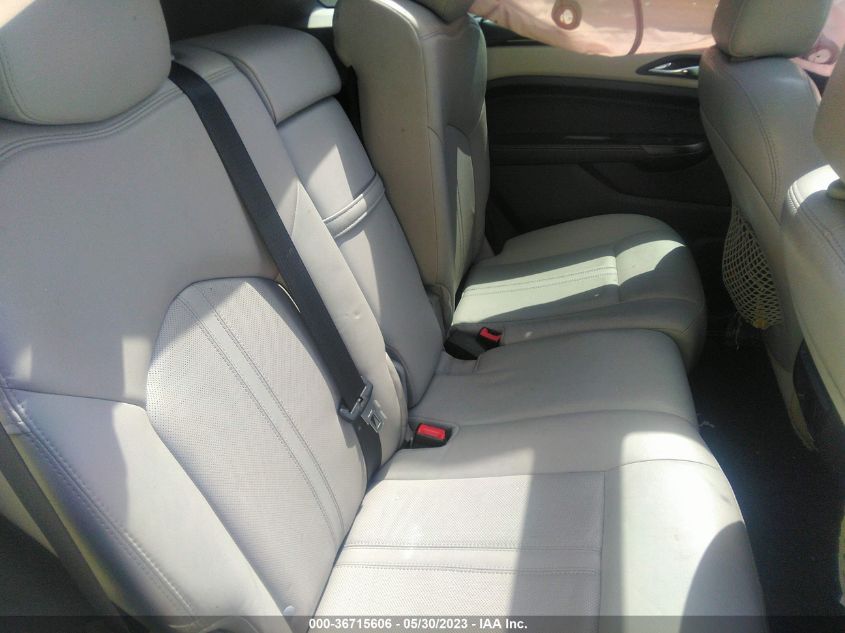 2015 CADILLAC SRX PERFORMANCE COLLECTION - 3GYFNCE36FS546541