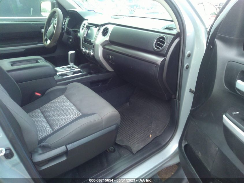 2021 TOYOTA TUNDRA 2WD SR5 5TFEY5F18MX285605