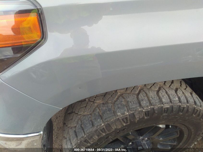 2021 TOYOTA TUNDRA 2WD SR5 5TFEY5F18MX285605
