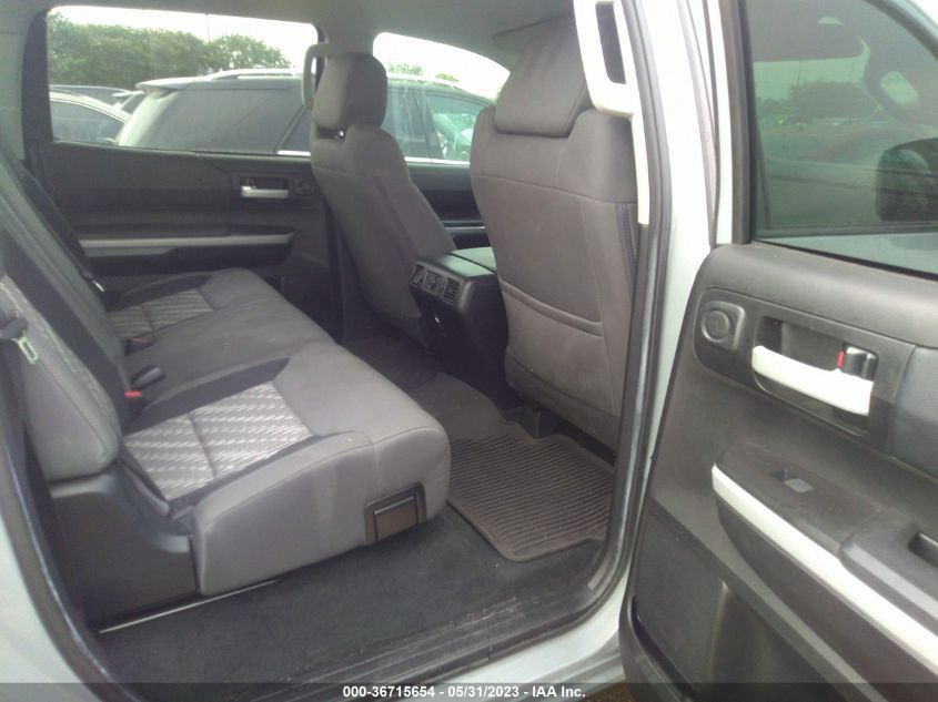 2021 TOYOTA TUNDRA 2WD SR5 5TFEY5F18MX285605
