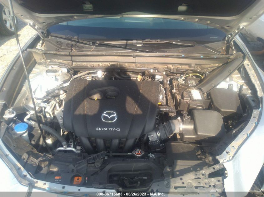 2020 MAZDA CX-30 SELECT PACKAGE - 3MVDMACL4LM120966