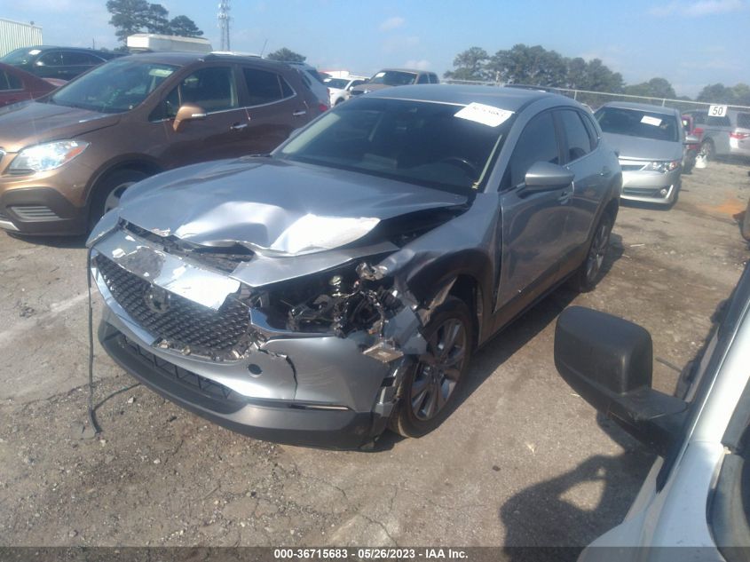 2020 MAZDA CX-30 SELECT PACKAGE - 3MVDMACL4LM120966