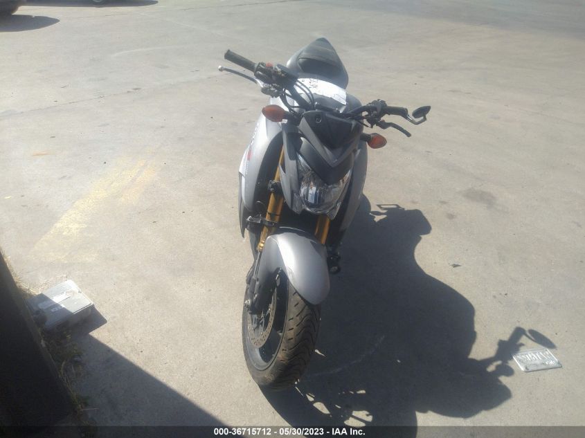 2016 SUZUKI GSX-S1000 - JS1GT79A3G2100743