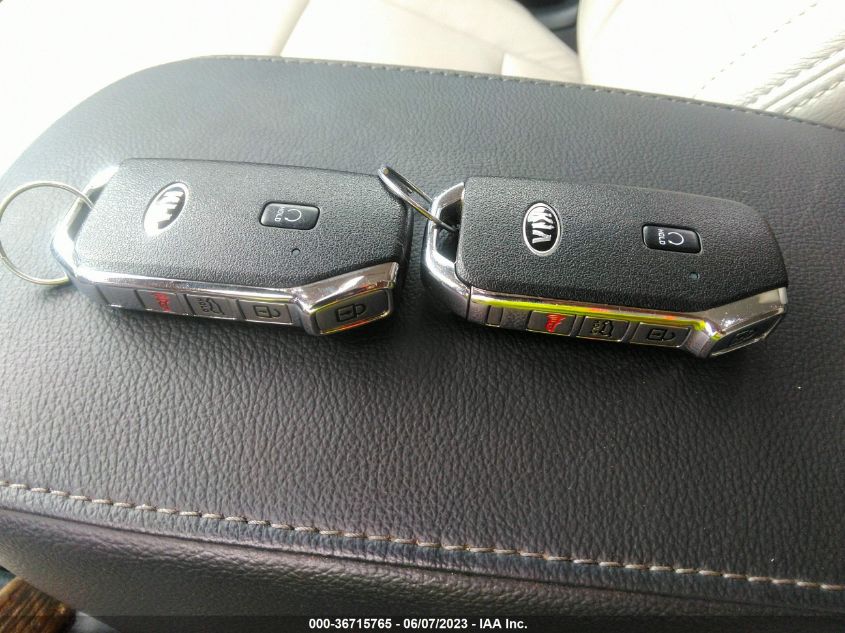 2021 KIA SOUL EX - KNDJ33AU9M7144190