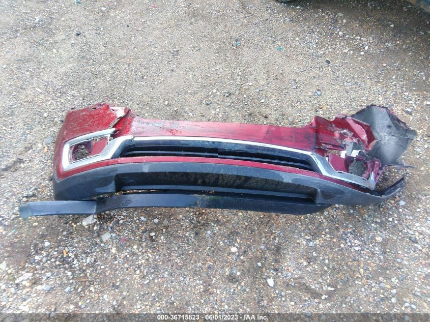 2016 GMC ACADIA SLT - 1GKKRRKD8GJ201687