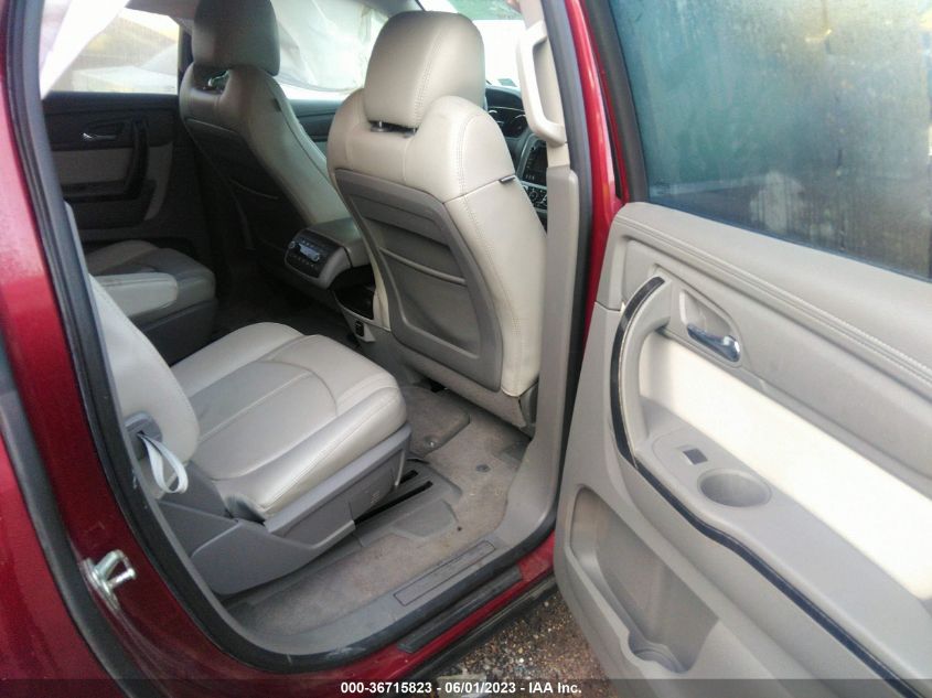 2016 GMC ACADIA SLT - 1GKKRRKD8GJ201687