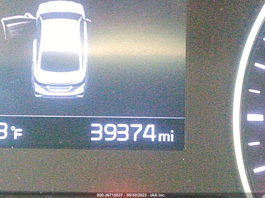 2019 KIA FORTE LXS - 3KPF24AD5KE132999