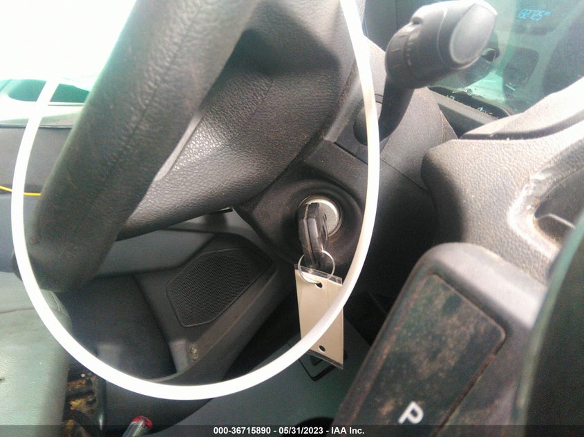 VIN 1FTYE2CM2JKA10887 2018 FORD TRANSIT VAN