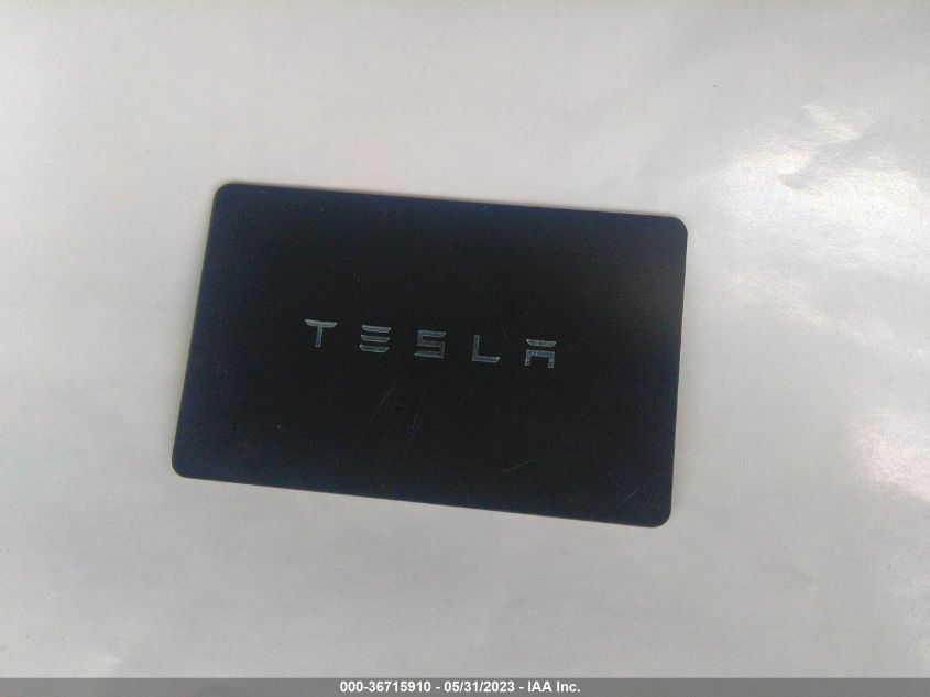 2023 TESLA MODEL Y LONG RANGE - 7SAYGDEE5PA068204