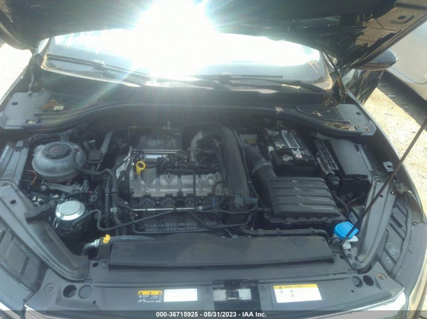 2021 VOLKSWAGEN JETTA S/SE/R-LINE - 3VWC57BUXMM002426