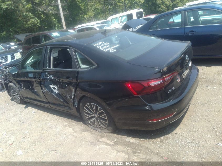 2021 VOLKSWAGEN JETTA S/SE/R-LINE - 3VWC57BUXMM002426