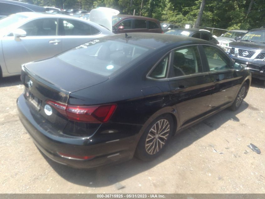 2021 VOLKSWAGEN JETTA S/SE/R-LINE - 3VWC57BUXMM002426