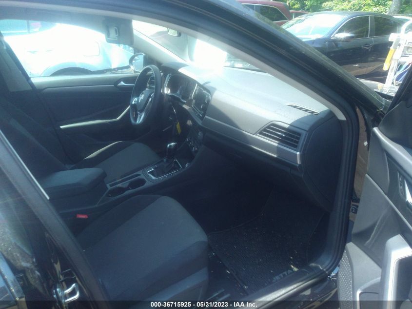 2021 VOLKSWAGEN JETTA S/SE/R-LINE - 3VWC57BUXMM002426
