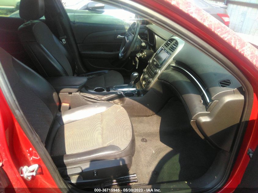 2014 CHEVROLET MALIBU LT - 1G11E5SL8EF231350