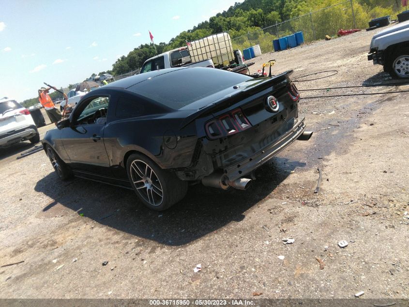 2014 FORD MUSTANG GT - 1ZVBP8CF7E5273415