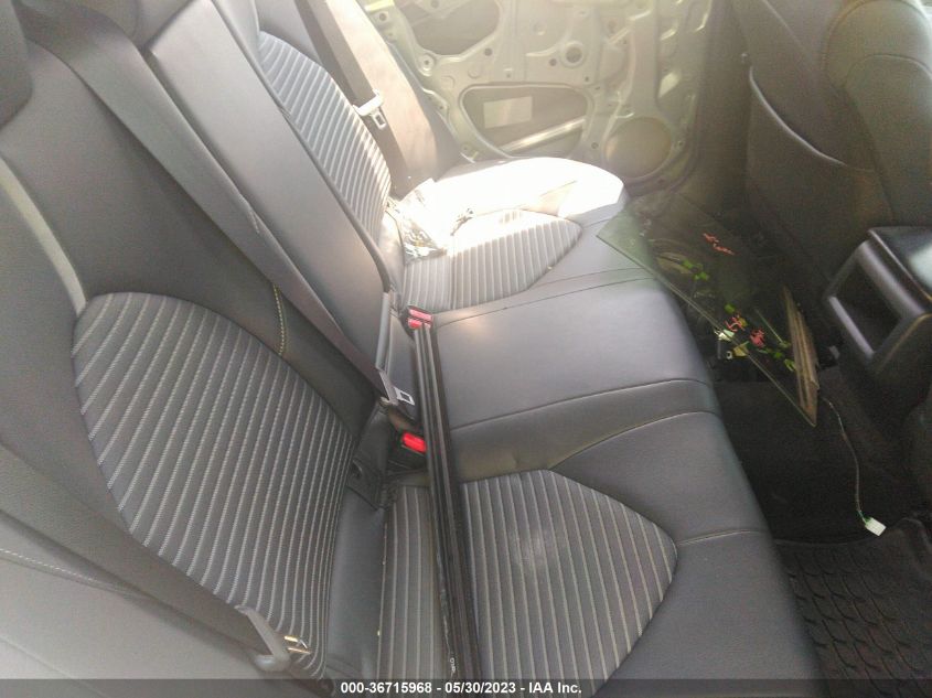 2018 TOYOTA CAMRY LE/SE/XLE/L - JTNB11HK7J3044347