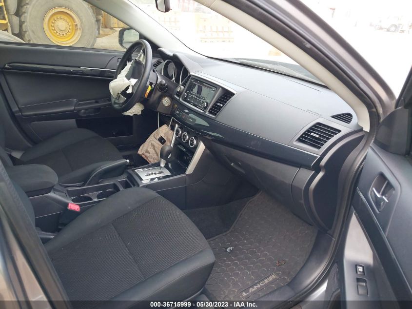 2016 MITSUBISHI LANCER ES - JA32U2FU9GU011311