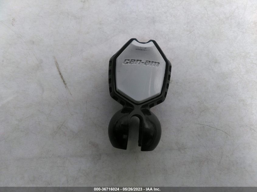 2020 CAN-AM RYKER RALLY EDITION - 3JB2GEG22LJ002170