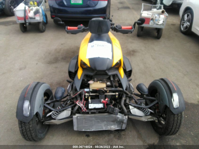 2020 CAN-AM RYKER RALLY EDITION - 3JB2GEG22LJ002170