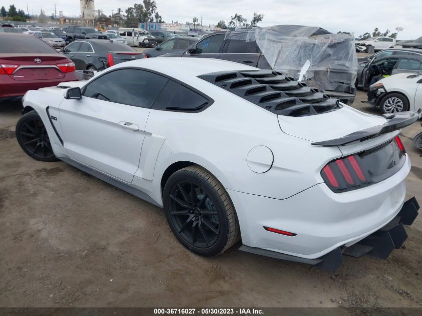 2015 FORD MUSTANG GT - 1FA6P8CF2F5343513