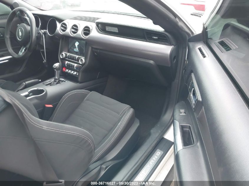 2015 FORD MUSTANG GT - 1FA6P8CF2F5343513