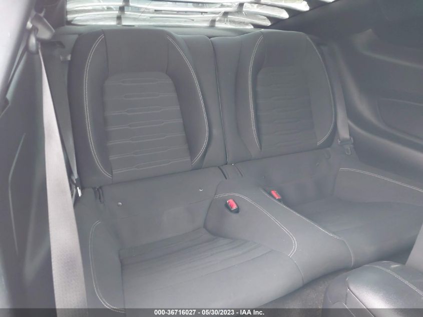 2015 FORD MUSTANG GT - 1FA6P8CF2F5343513