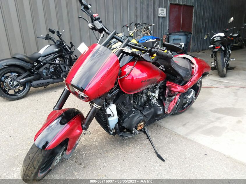 2023 SUZUKI VZR1800 - JS1VY53A1P7100166