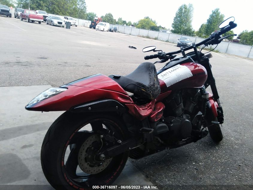 2023 SUZUKI VZR1800 - JS1VY53A1P7100166