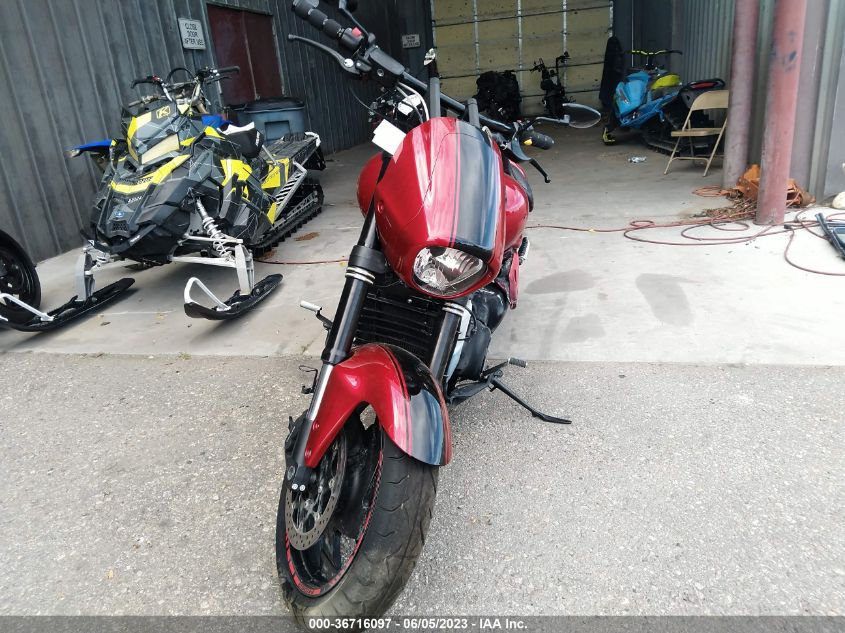 2023 SUZUKI VZR1800 - JS1VY53A1P7100166