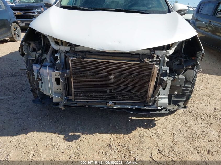 2013 TOYOTA RAV4 LIMITED - 2T3YFREV2DW058560