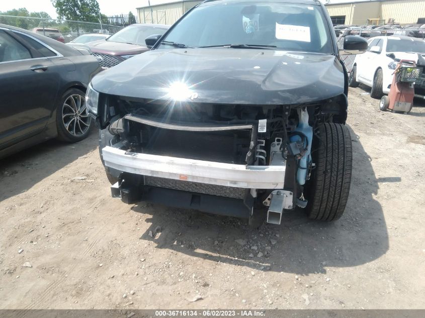 2019 JEEP COMPASS LIMITED - 3C4NJDCB9KT767004