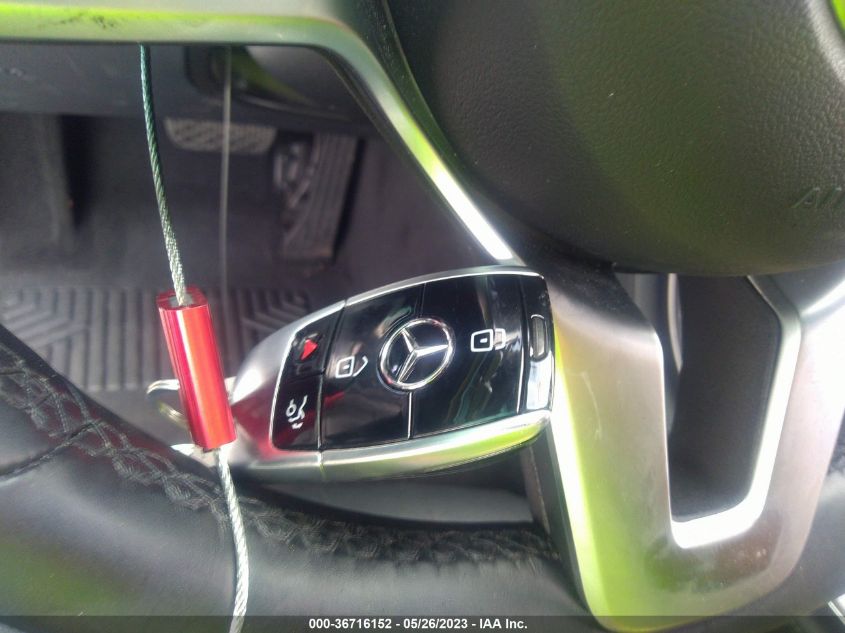 2020 MERCEDES-BENZ E-CLASS E 350 - W1KZF8DB7LA807457