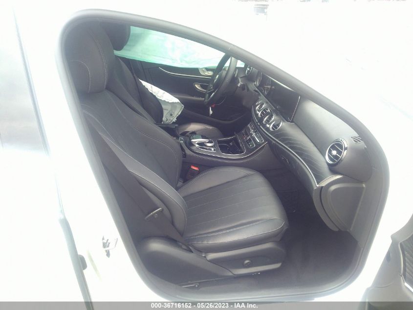 2020 MERCEDES-BENZ E-CLASS E 350 - W1KZF8DB7LA807457