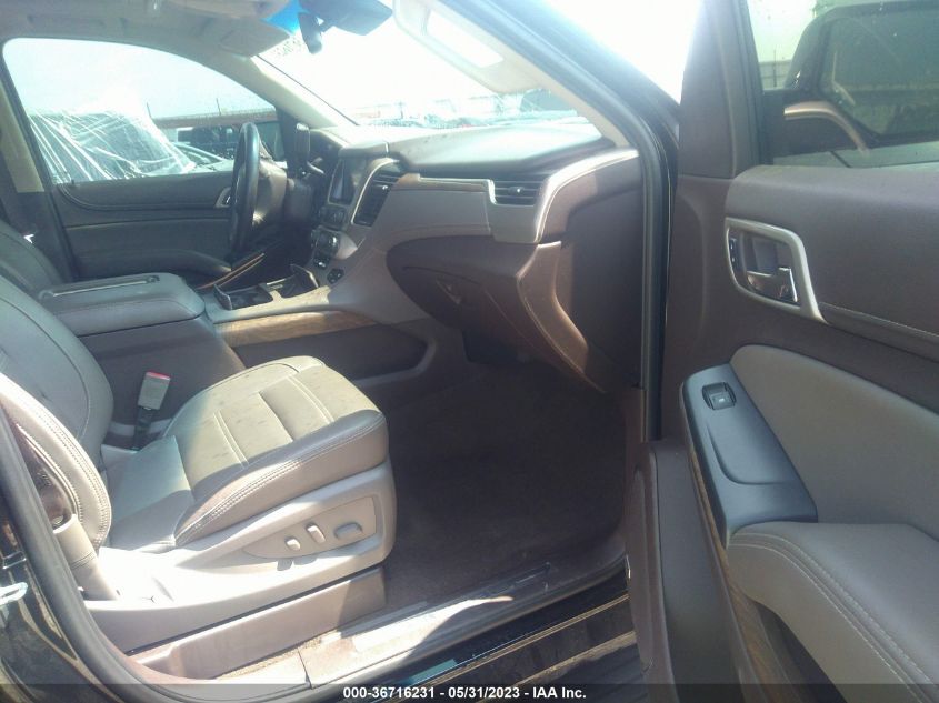 2018 GMC YUKON DENALI - 1GKS2CKJ1JR246888