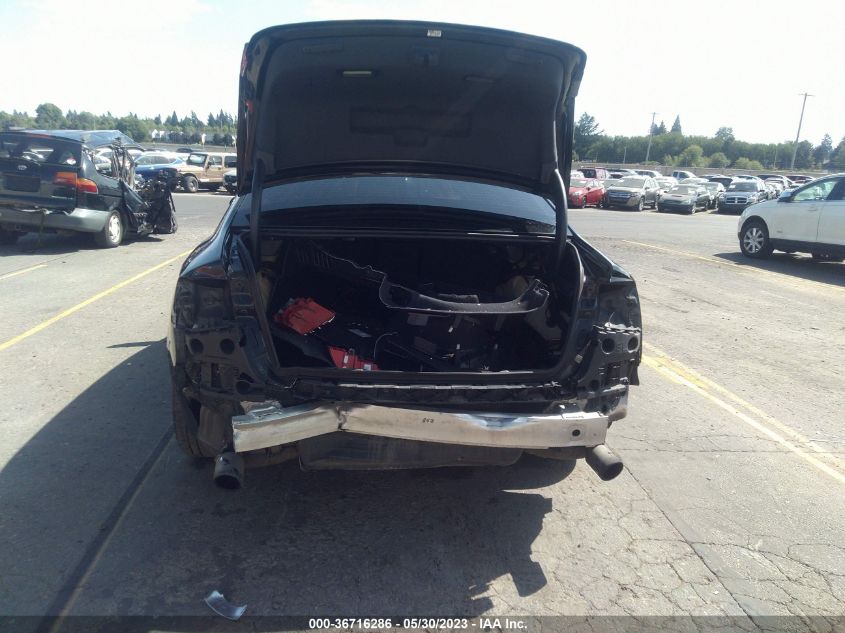 2013 AUDI A6 3.0T PRESTIGE - WAUHGAFC1DN082669