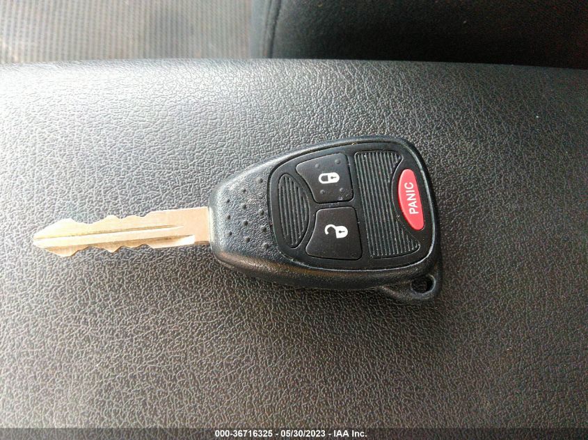 2014 JEEP COMPASS SPORT - 1C4NJDBB7ED591727
