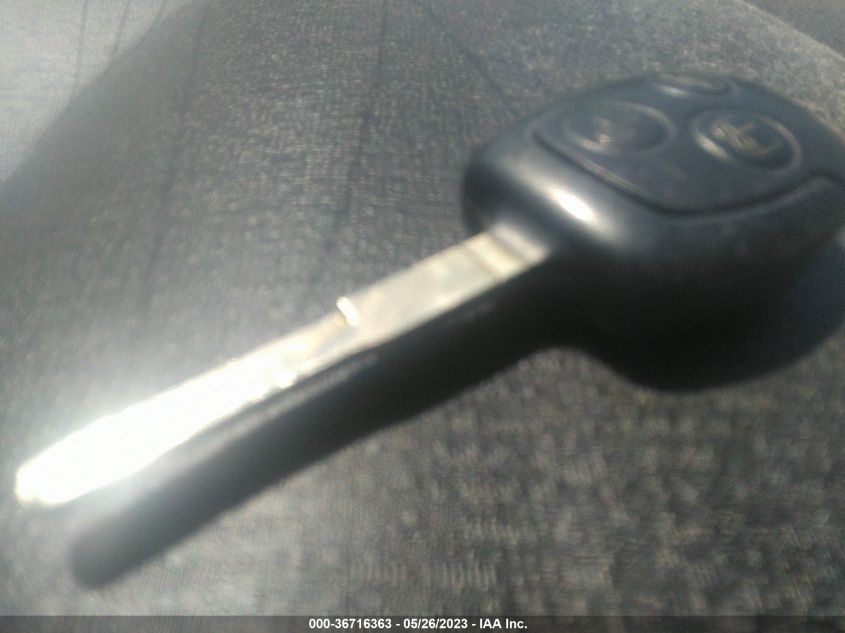 2014 FORD FIESTA SE - 3FADP4EJXEM176540