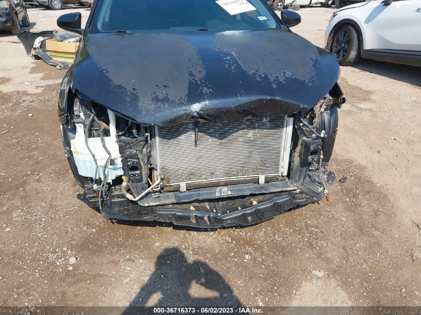 2016 TOYOTA CAMRY XLE/SE/LE/XSE - 4T1BF1FK1GU588740