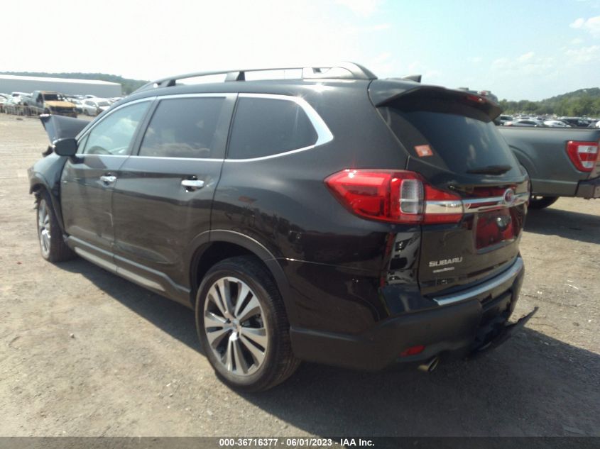 2022 SUBARU ASCENT TOURING - 4S4WMARD2N3441477