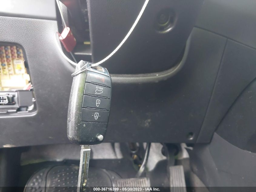 2018 KIA SOUL + - KNDJP3A56J7903435