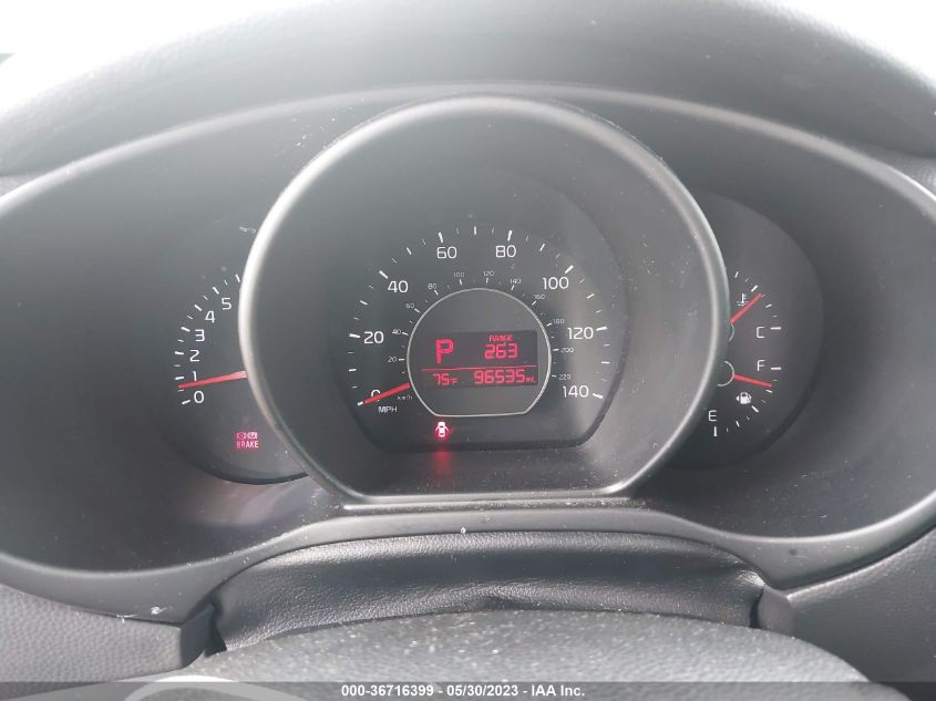 2018 KIA SOUL + - KNDJP3A56J7903435