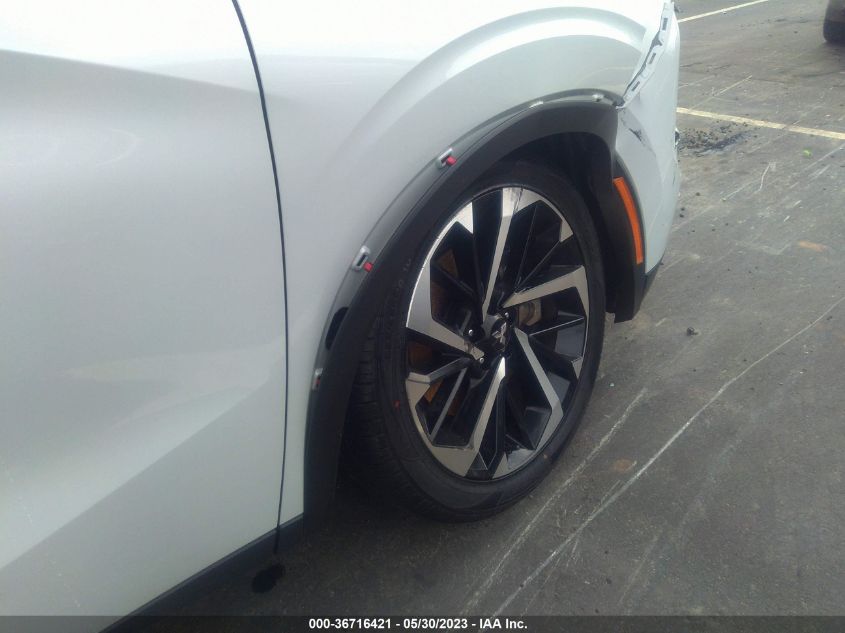 2022 MITSUBISHI OUTLANDER SE - JA4J3UA87NZ031816