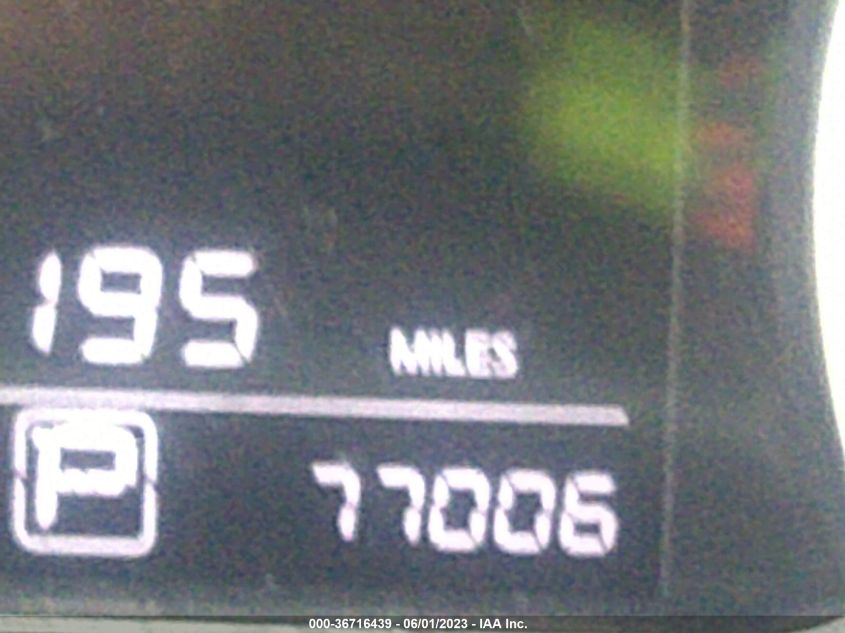 2013 NISSAN SENTRA SR - 3N1AB7AP8DL722203