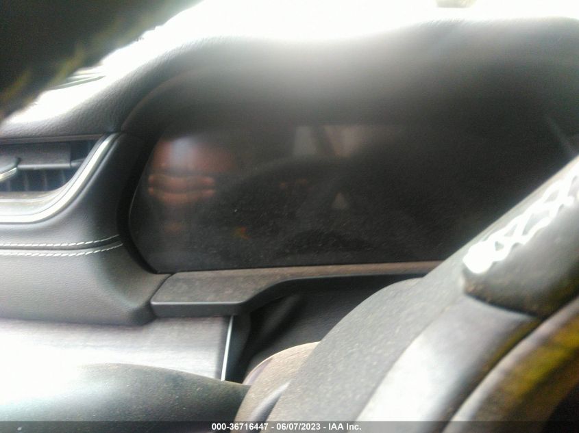 2023 JEEP GRAND CHEROKEE L LIMITED - 1C4RJKBG3P8731320