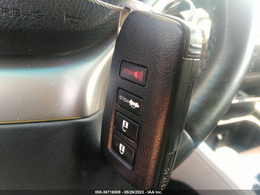 2015 LEXUS GS 350 - JTHBE1BL2FA008030