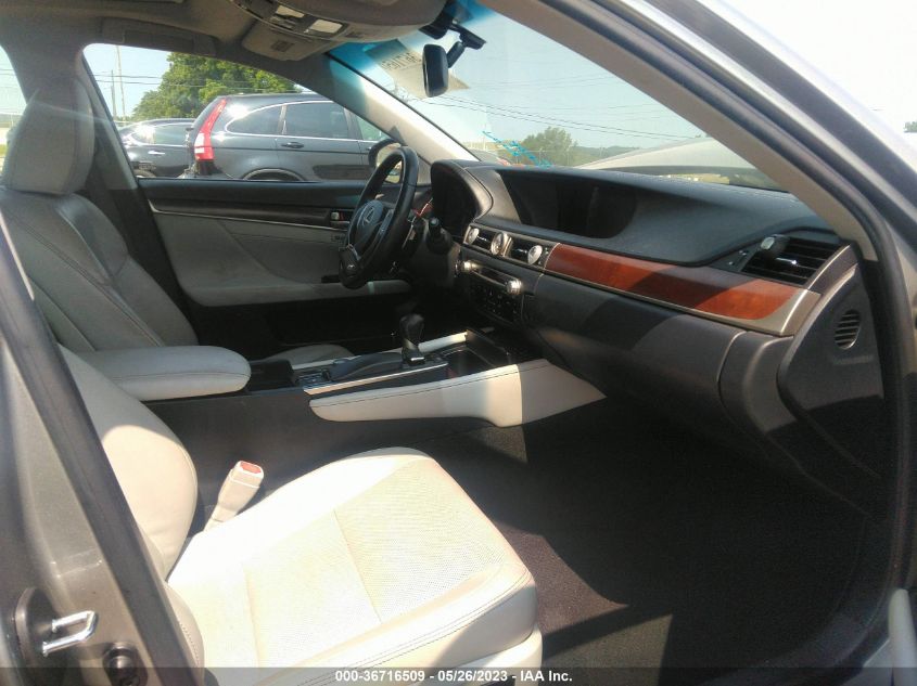 2015 LEXUS GS 350 - JTHBE1BL2FA008030